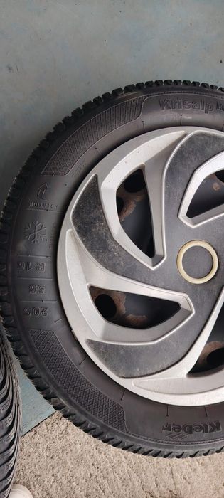Jante Vw Passat , Audi , Skoda