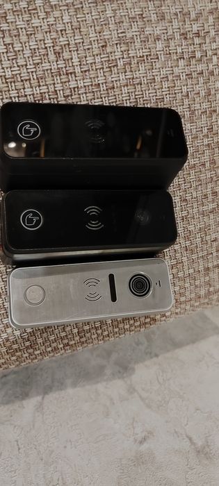 Вызывная панель для домофона