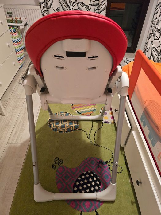 Vand Scaun Bebe Peg-Perego