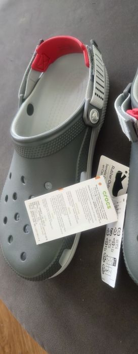 Crocs оригинал с Кореи