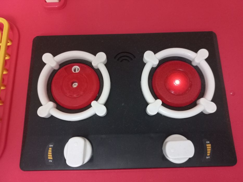 Детская кухня Kitchen