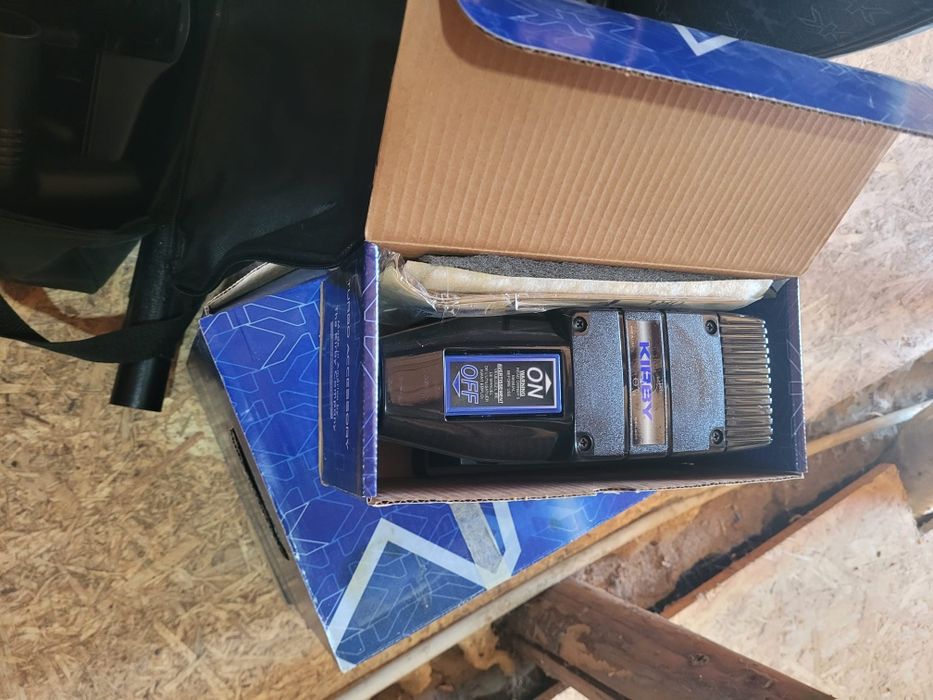 Vand aspirator Kirby Avalier