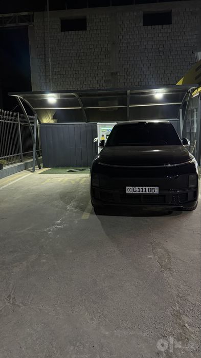 Lixiang l9 ultra