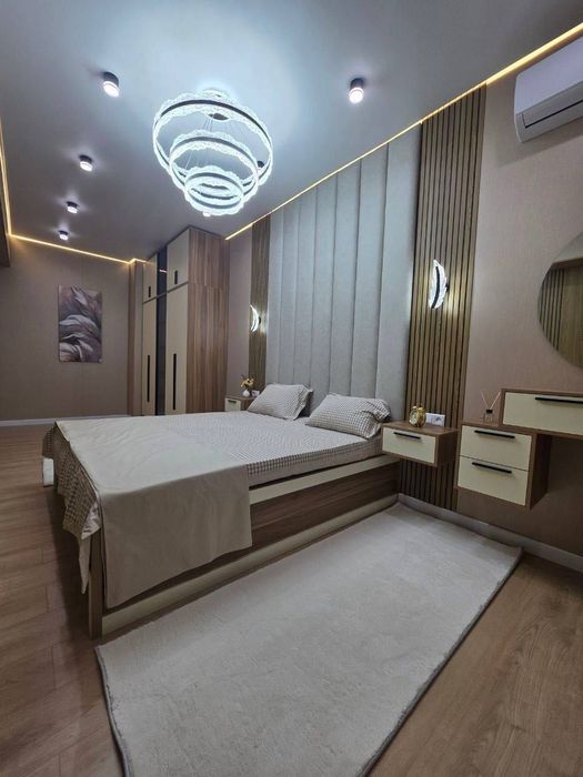 Махтумкули Poytaxt Residents 73m2 3/8/10 +Кадастр квартира все Есть