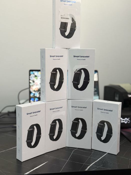 Whoop браслет 1:1  2 xil rangda whoop braslet