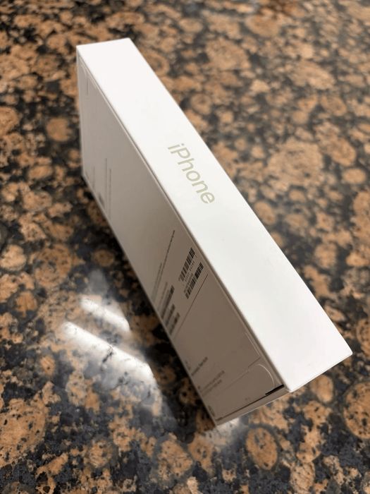 iPhone 17 256GB Green