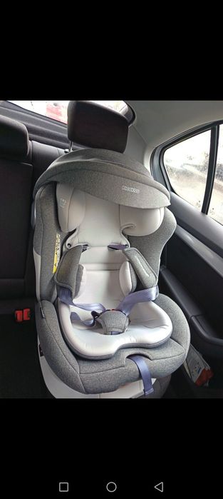 Scaun auto copii Ricokids