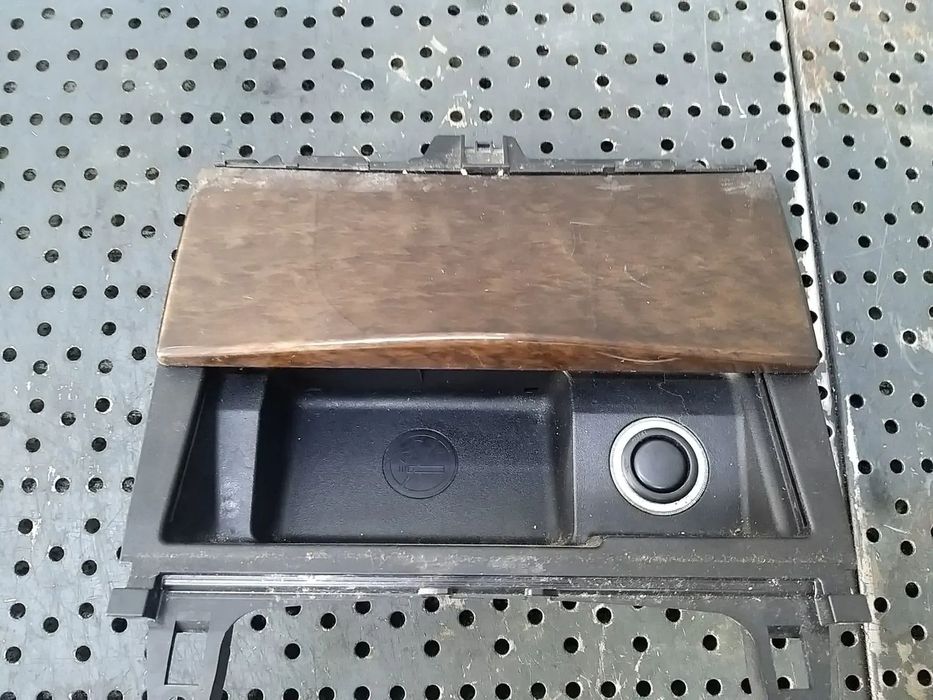 Scrumiera mercedes e class w212 a2046800179 a2046801350