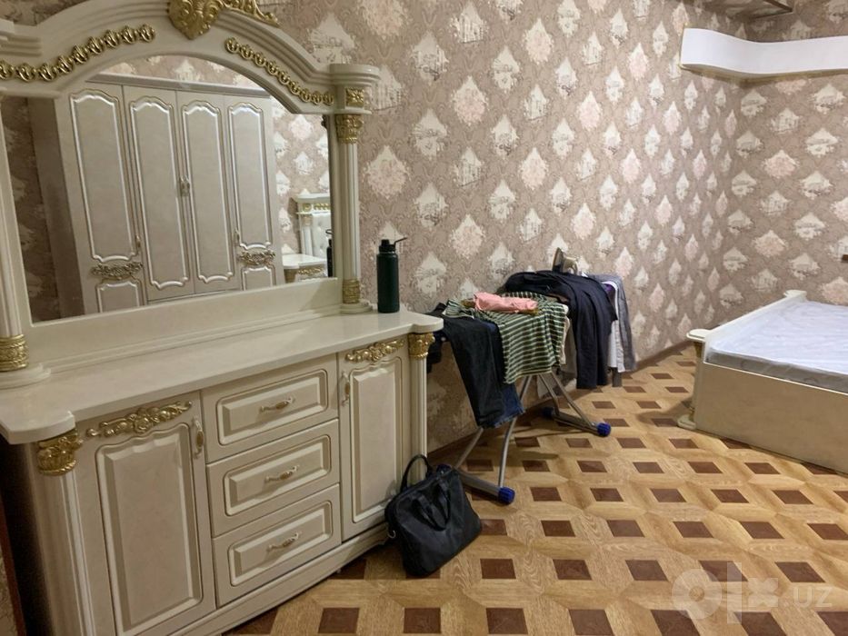 Сдаётся квартира срочно