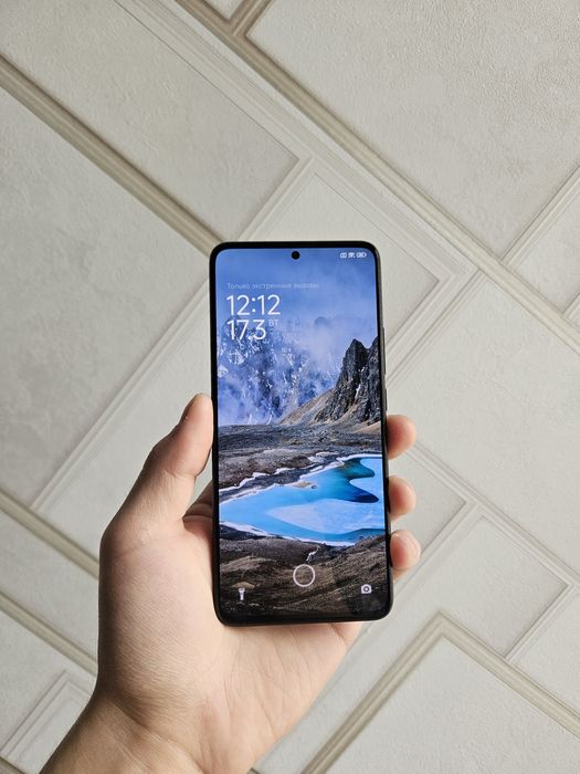 Xiaomi Poco F5 PRO 12/256gb 5G
