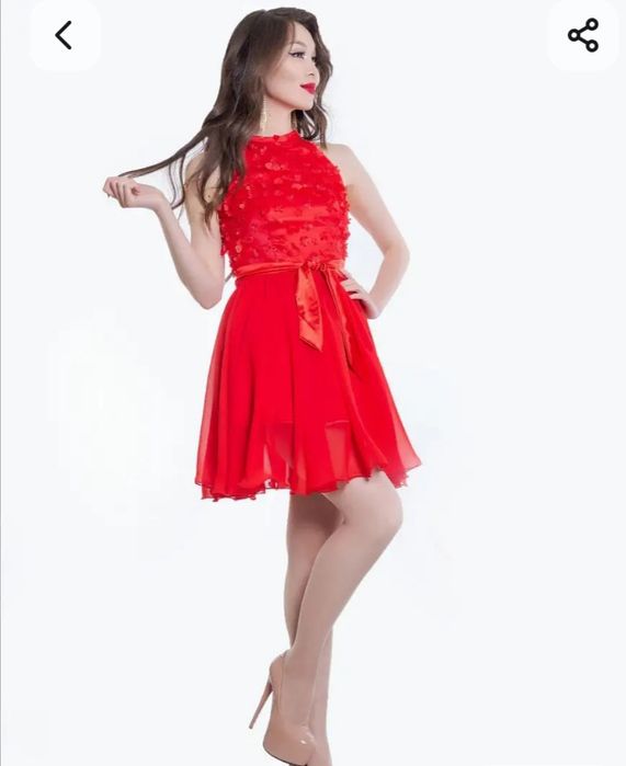 Платье новое 42 размер