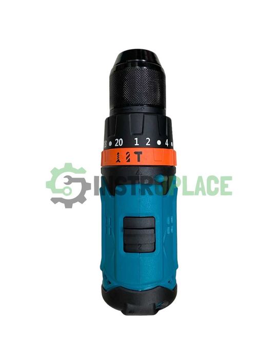 2в1 БЕЗЧЕТКОВ Акумулаторен Ъглошлайф и Винтоверт Makita 36v 8Ah МАКИТА