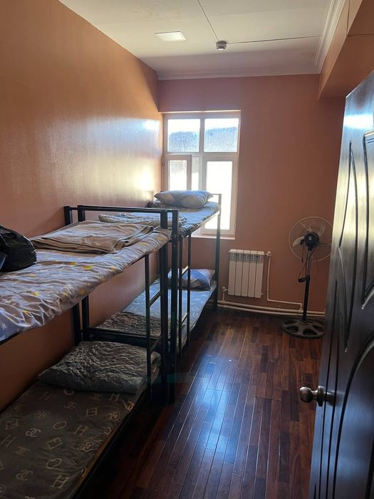 Oila uchun kunlik kvartiralar