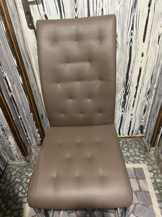 Трапезен стол 6 броя