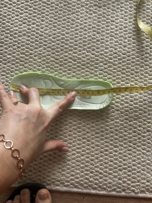 Детские лоферы 33 размер