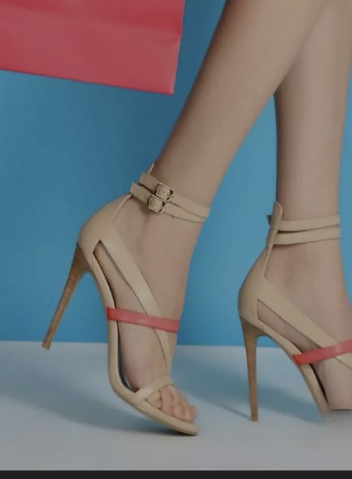 Босоножки  Braska.