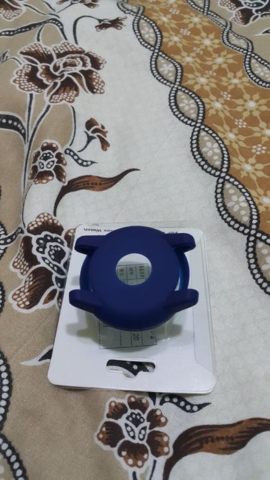 Силиконов протектор за Xiaomi,-Amazfit 2/2s Stratos Watch + Xiaomi AM