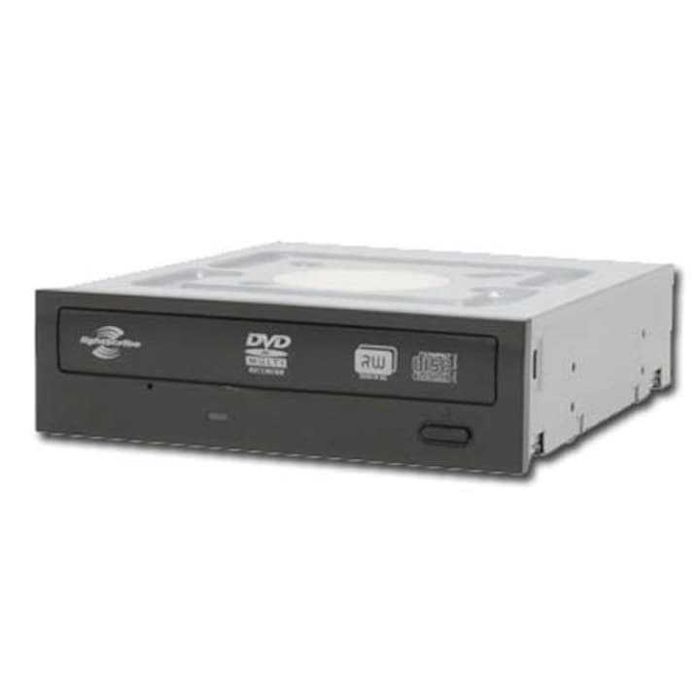 CD/DVD Drive DVD±RW/DVD±R9/DVD-RAM   Lite-on    SATA