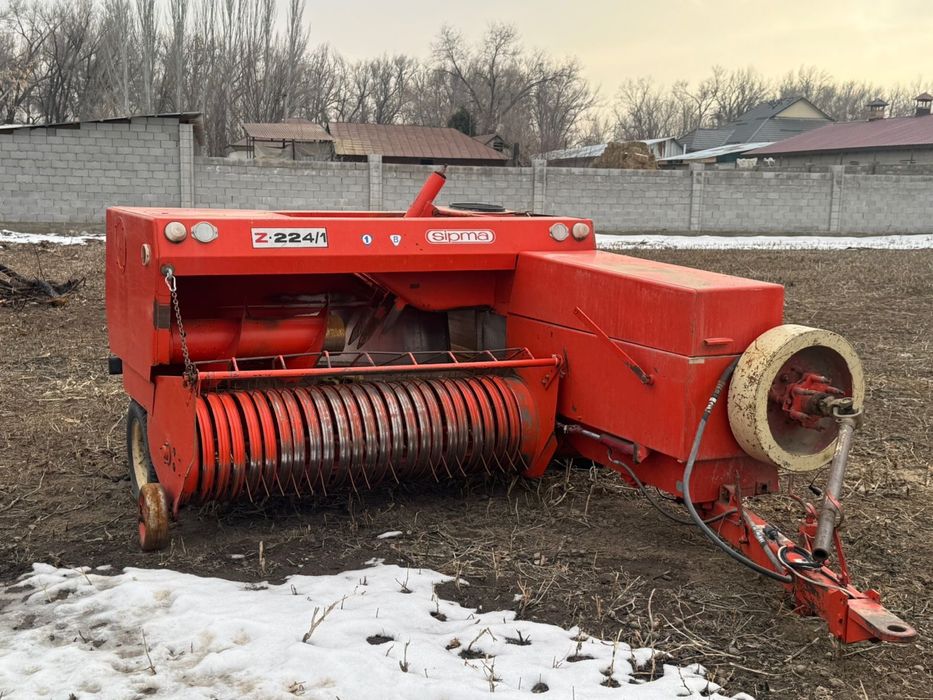 Прес в идеалном состояний