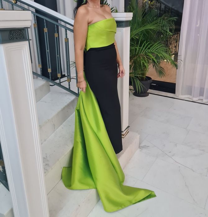 Moda ,Rochie de ocazie.