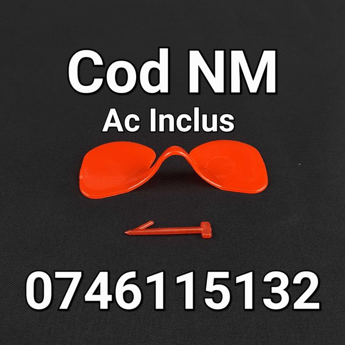 Pasari Fazani Gaini Pauni Cocosi -OCHELARI - NL