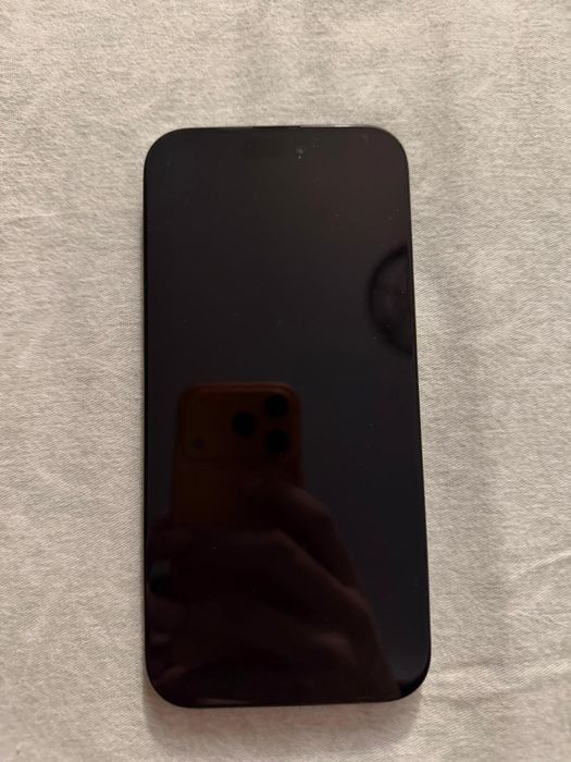 Iphone 16 pro max 512 95% IMPECABIL