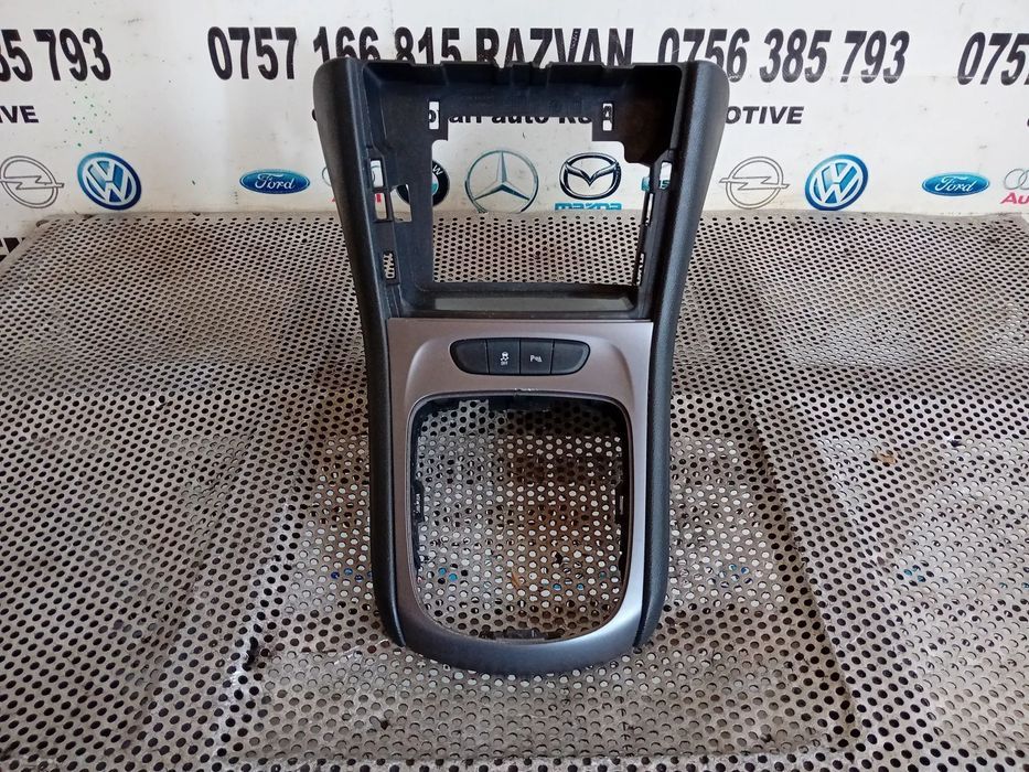 Rama Scrumiera Consola Centrala Opel Astra K 1.6 Cdti Motor LVL B16DTH 2015-2019