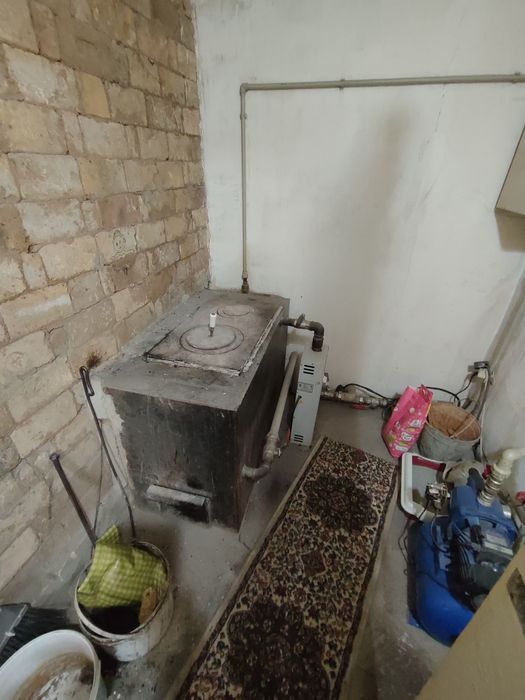 Дом мкр. Пригородный