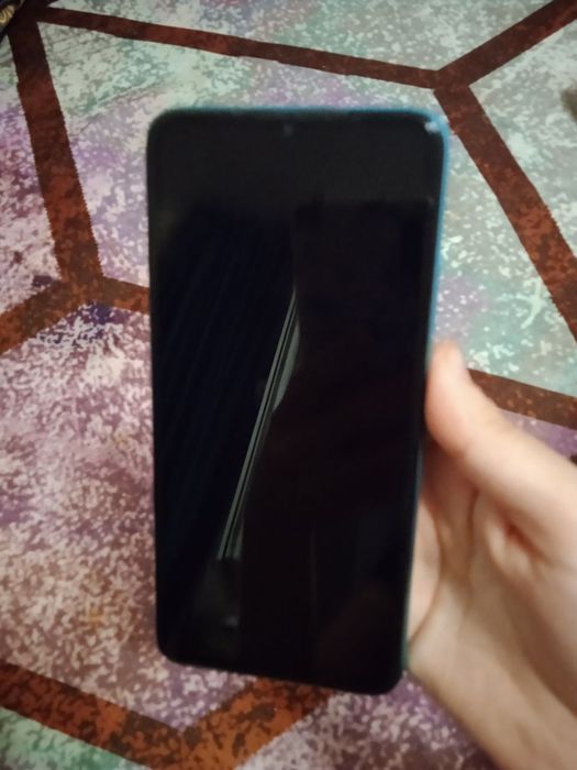 REDMI 9T 64GB xolati ideal