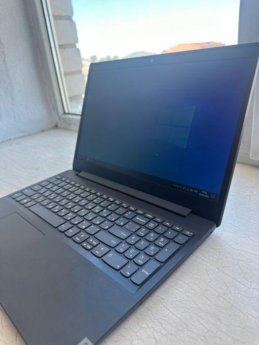 Ноутбук lenovo L340-15api