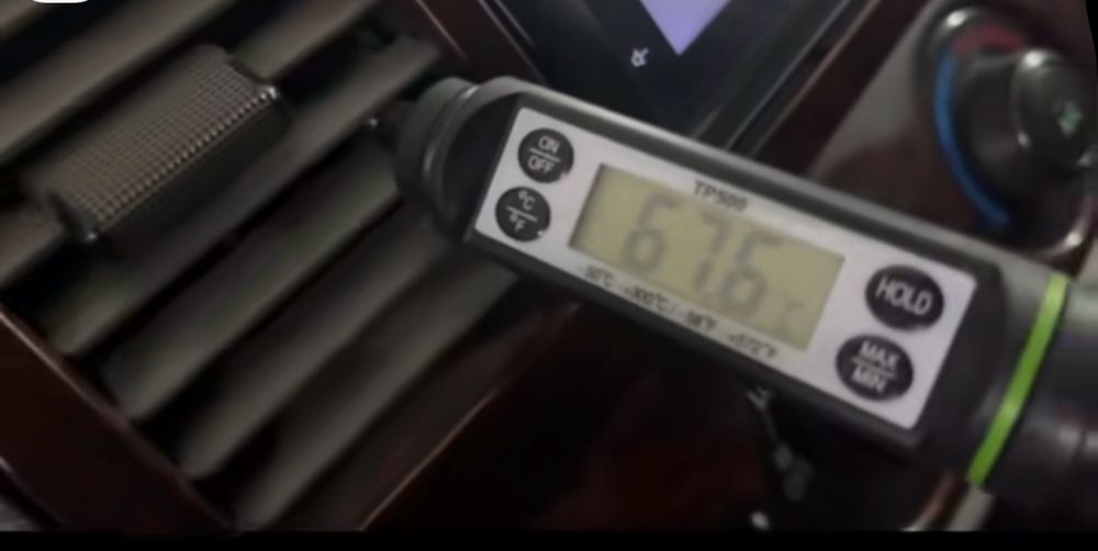 Чистка и промывка автопечек