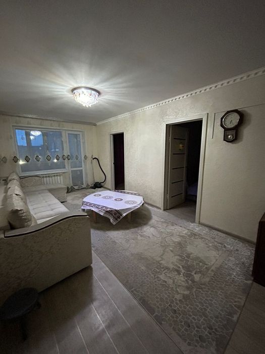 Продается квартира