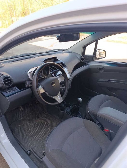 Продаётся автомобиль Спарк