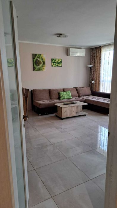 Дава се под наем Двустаен апартамент в Пловдив, Беломорски - 76 кв.м за 470 € - Снимка #17