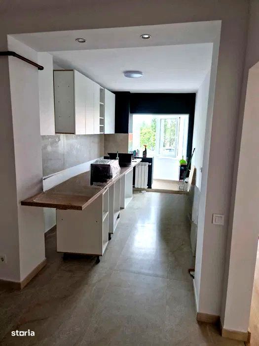 Apartament 3 Camere | Splaiul Unirii | Zona Centrala — fotografia 1