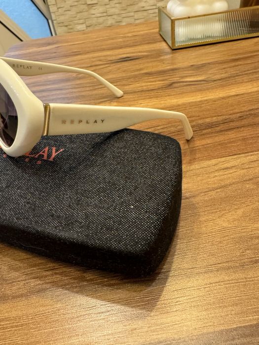 Слънчеви очила