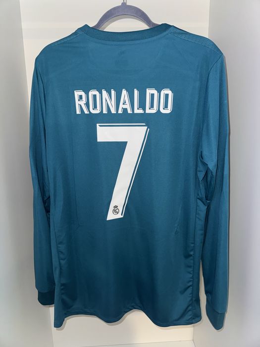 Bluza ronaldo real madrid