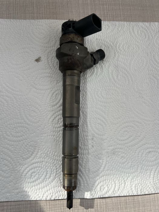 Дюзи 2.0TDi 140к.с. CFF комареал 03L 130 277J