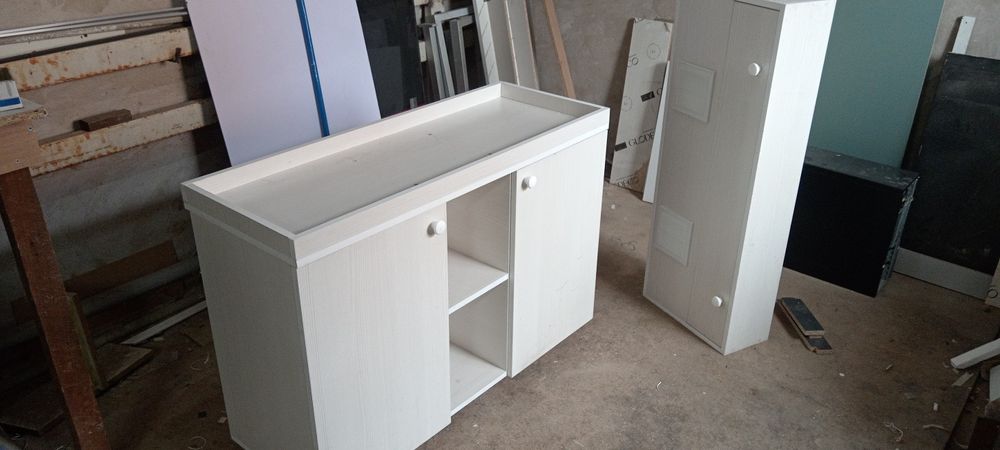 Тумба под аквариум