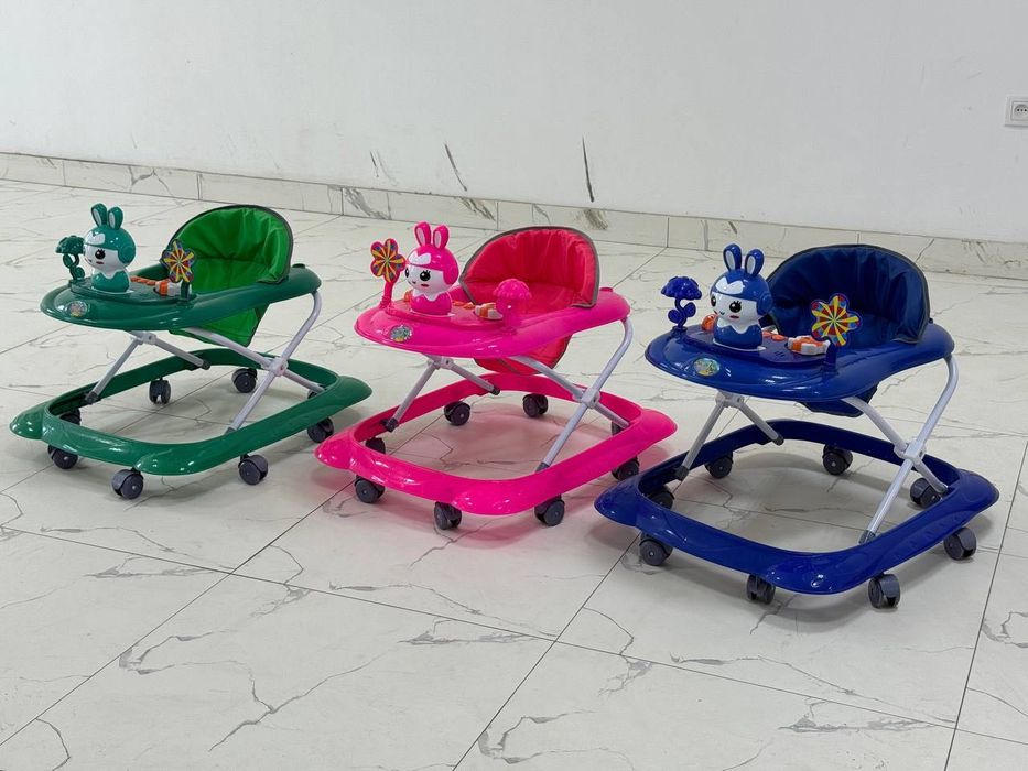 Ходунок оптом большой ассортимент