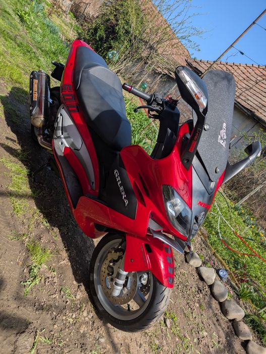 gilera nexus 500 ' Auto, moto si ambarcatiuni ' OLX.ro