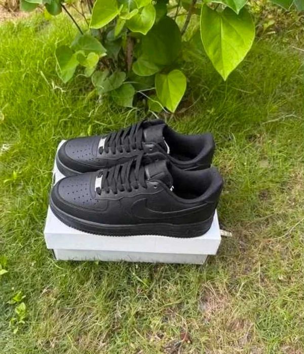 Adidasi Nike AirForce 1 Low Top