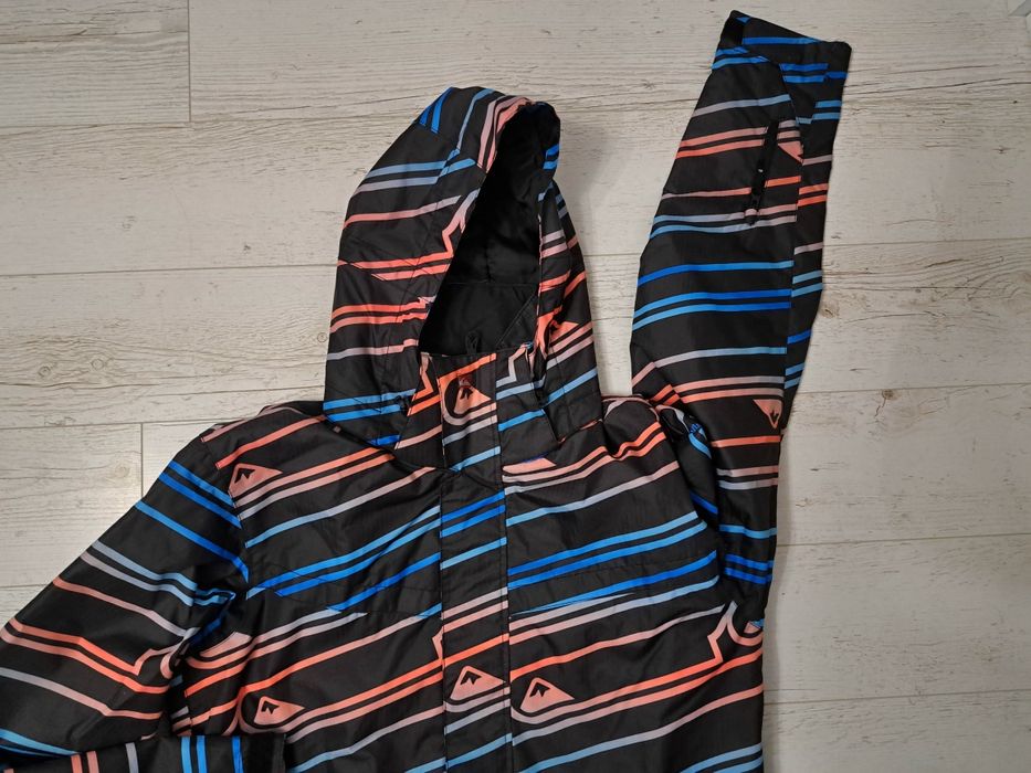 Quicksilver-Ориг.ски яке