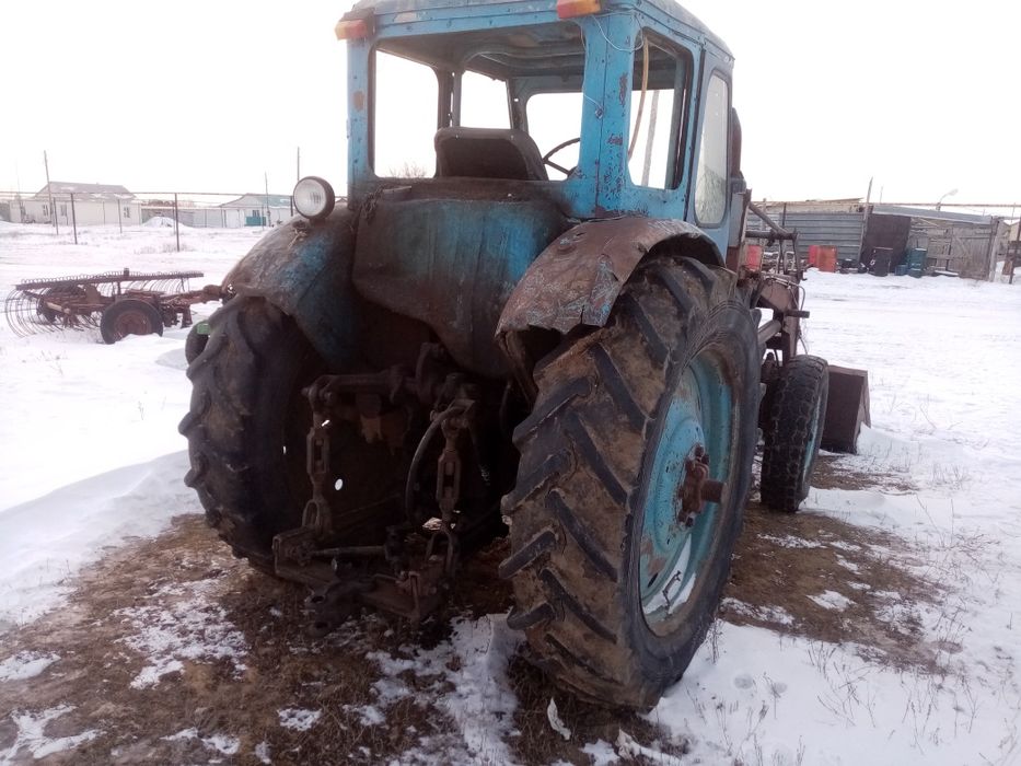 Продам трактора мтз80, мтз50