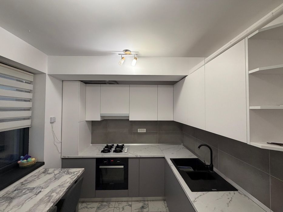 Proprietar,inchireiez apartament.