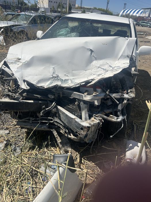 Аваринный камри 30