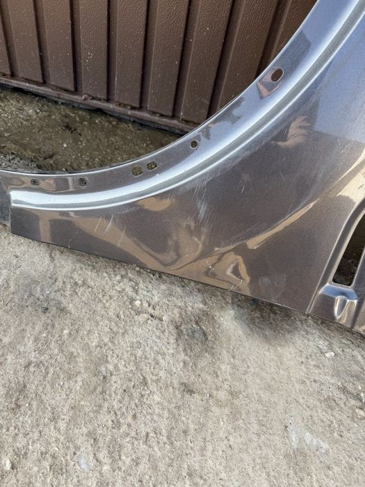 Aripa stanga fata Ford Kuga