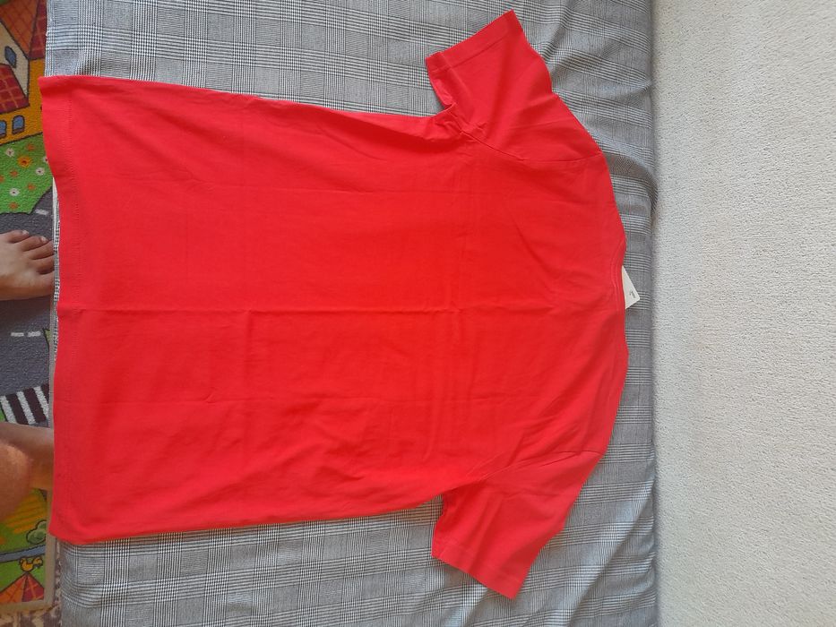 Тениска Puma Размер М