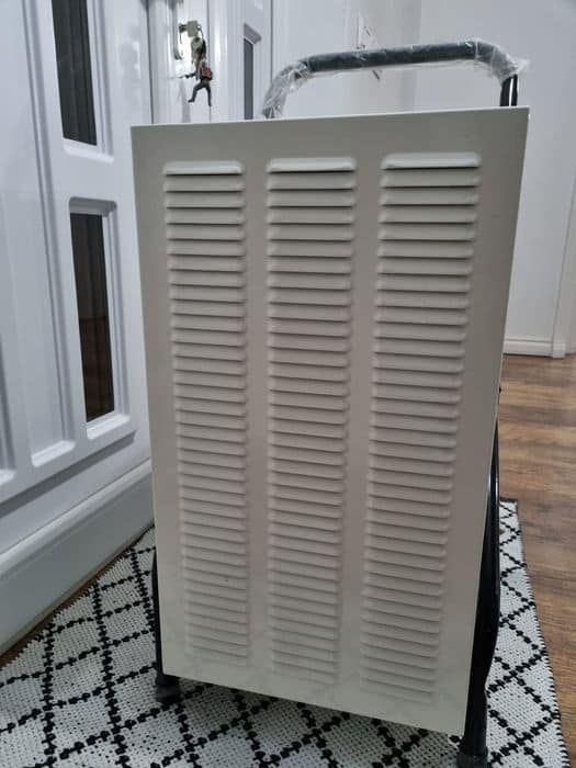 Dezumidificator,dezumidificatoare profesionale de închiriat