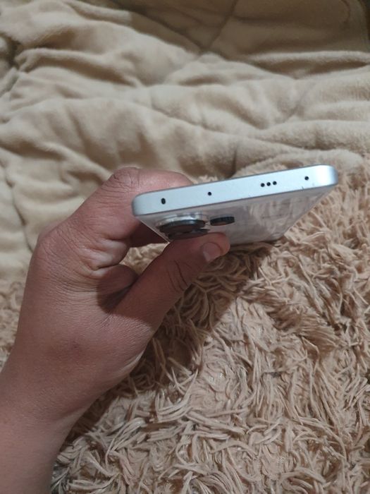 Redmi Note 13 Pro + 5 G 256/8